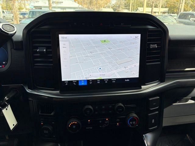 Certified 2024 Ford F150 STX w/ STX Black Appearance Package image 17