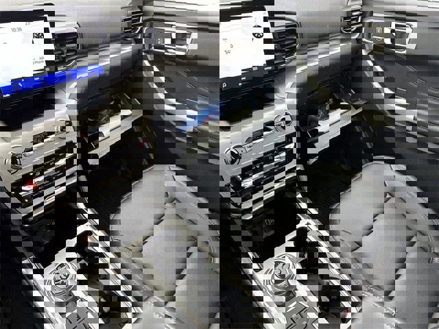 Certified 2023 Ford Explorer XLT w/ Equipment Group 202A image 16