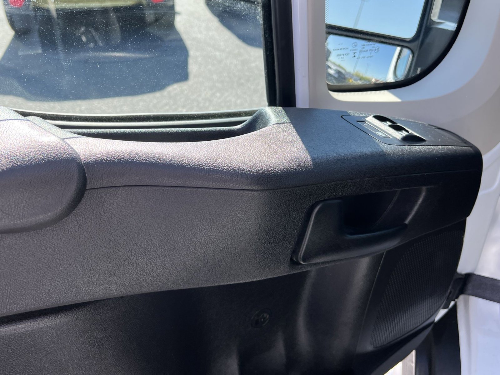 Used 2022 RAM ProMaster 2500 FWD image 22