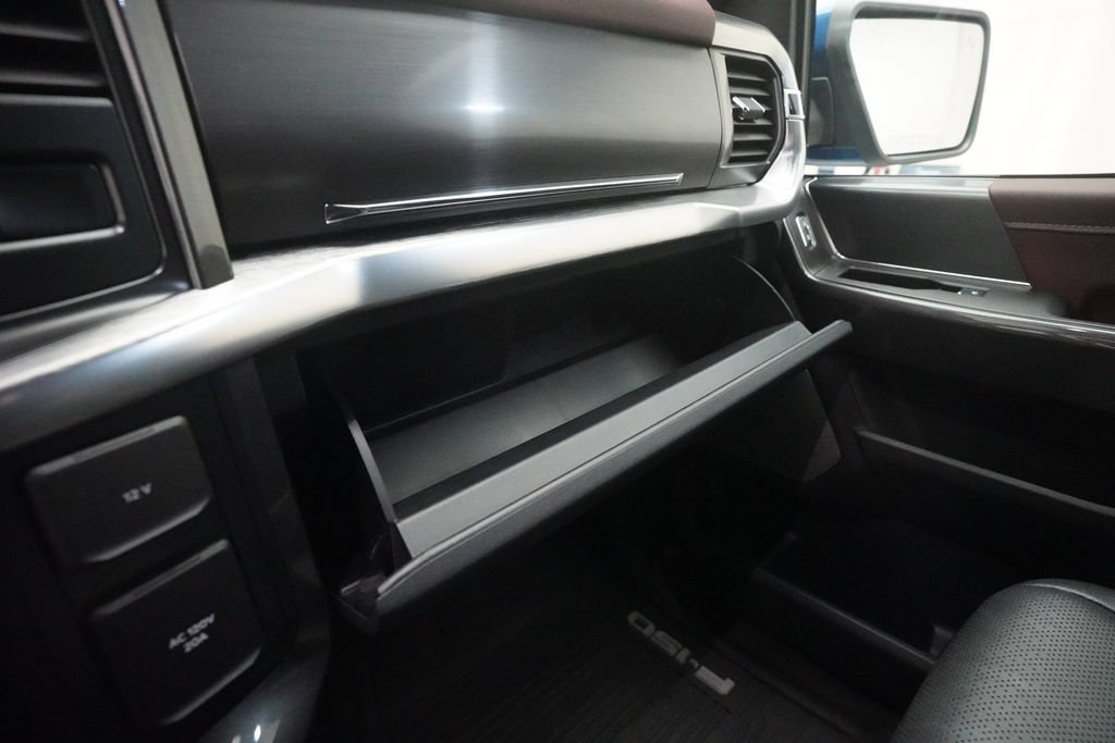 Certified 2022 Ford F150 Lariat AWD/4WD image 28