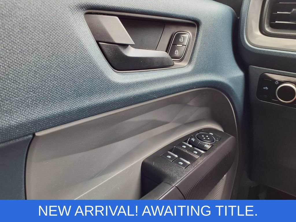 Certified 2024 Ford Maverick XLT w/ XLT Luxury Package AWD/4WD image 18
