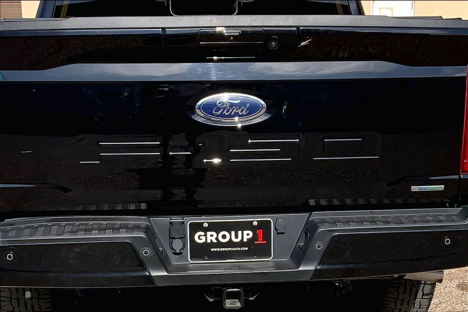 Certified 2022 Ford F150 Lariat AWD/4WD image 31