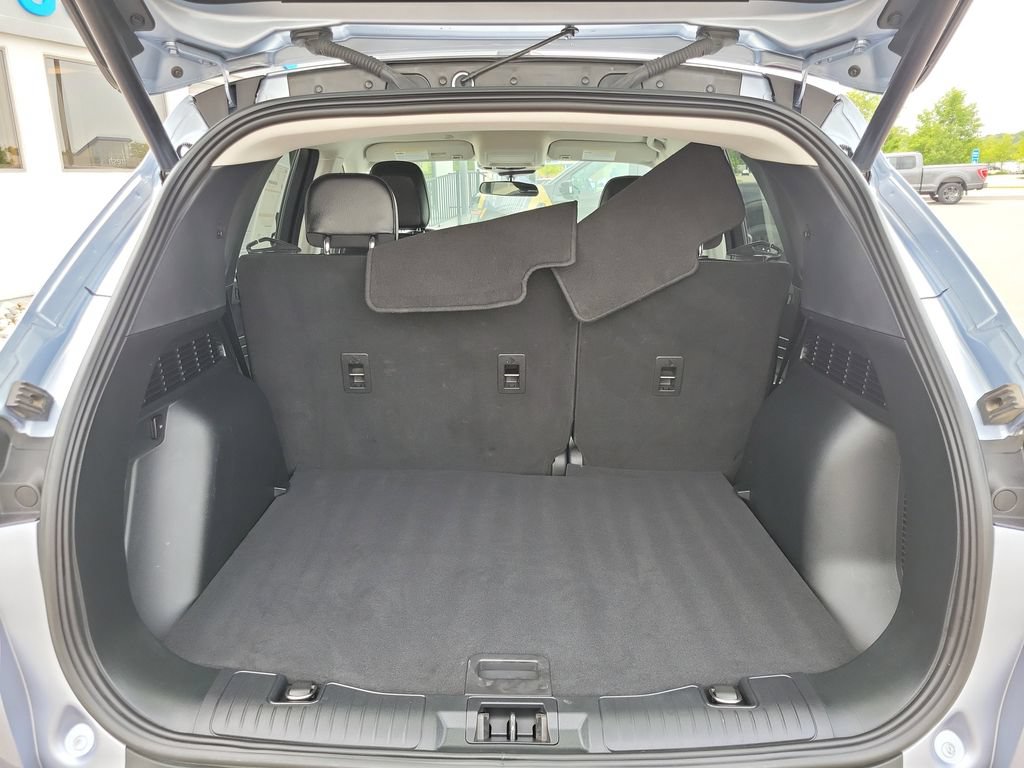 Certified 2022 Ford Escape SEL AWD/4WD image 8