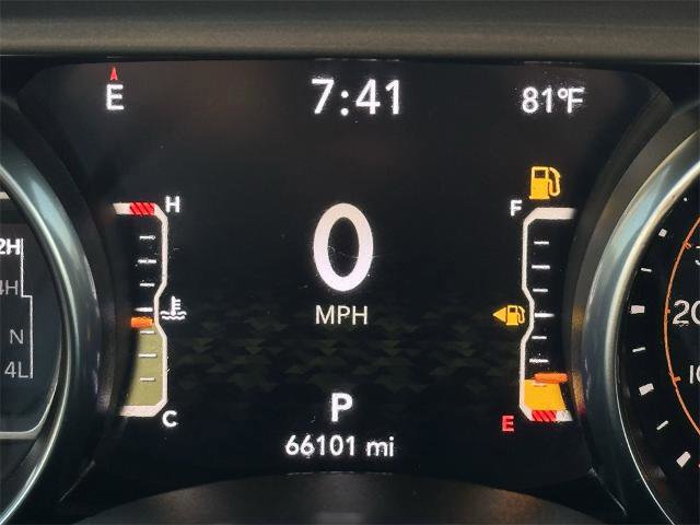 Used 2021 Jeep Gladiator Sport image 23