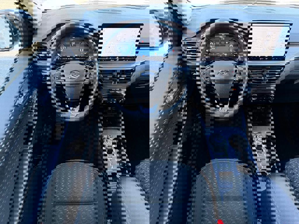 Certified 2023 Ford Escape Active w/ Tech Pack #2 image 28