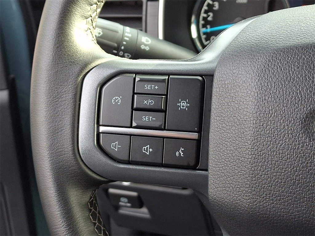 Certified 2023 Ford F150 XLT w/ Equipment Group 302A High image 21