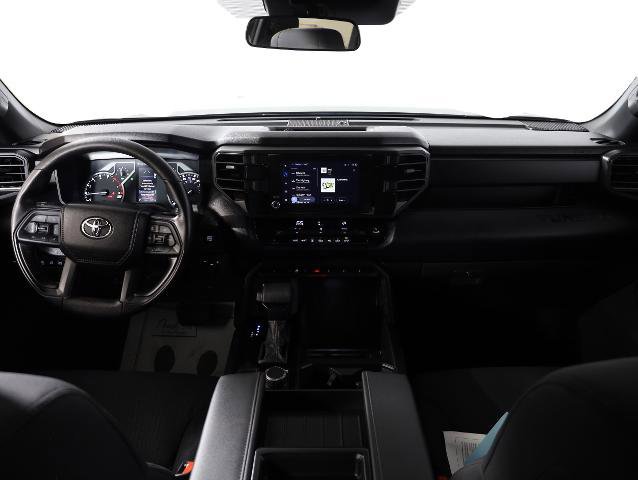 Used 2026 Toyota Tundra SR5 w/ SX Package AWD/4WD image 12