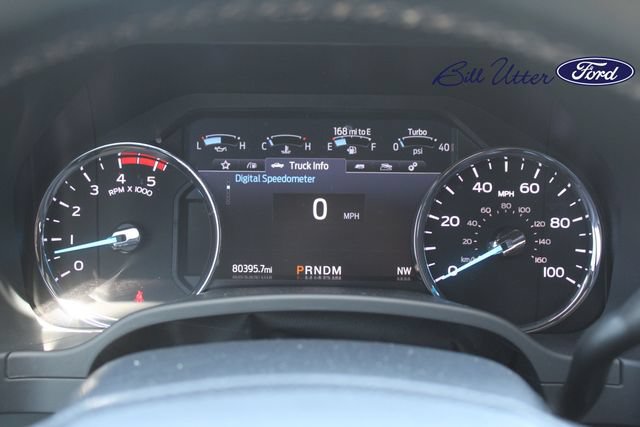 Certified 2022 Ford F250 Platinum w/ FX4 Off-Road Package AWD/4WD image 26