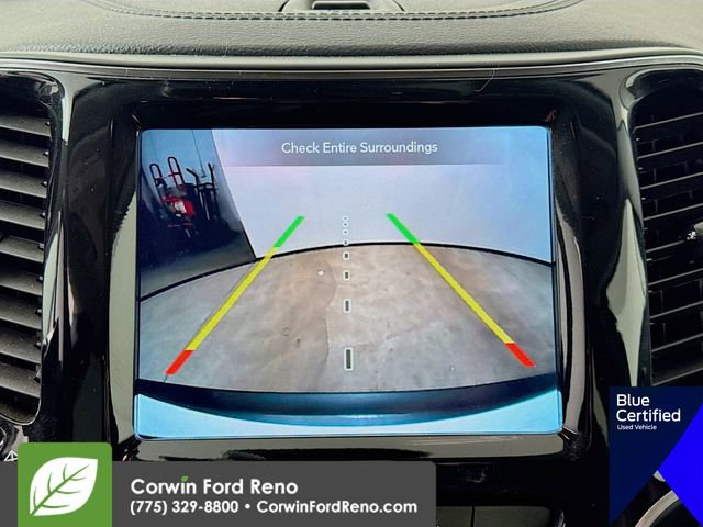 Used 2022 Jeep Cherokee Limited w/ Elite Package AWD/4WD image 18