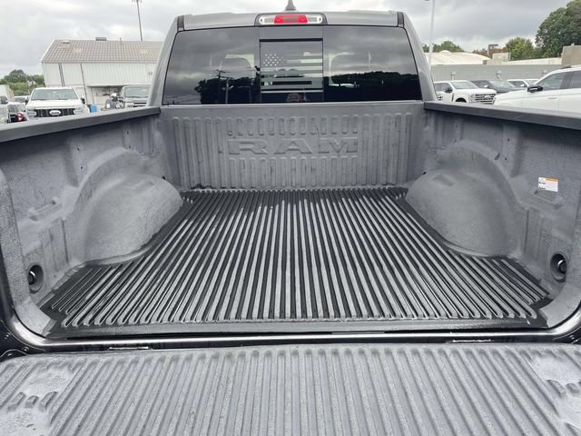 Used 2020 RAM 1500 Rebel w/ Rebel Level 2 Equipment Group AWD/4WD image 8