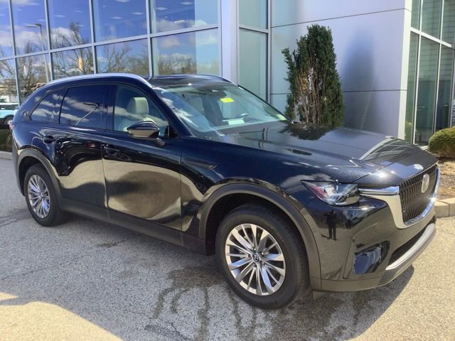 Used 2024 MAZDA CX-90 3.3 Turbo w/ Preferred Package