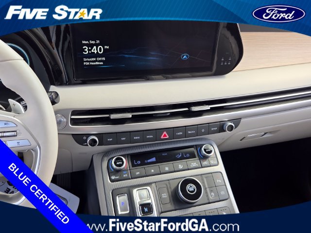 Used 2024 Hyundai Palisade Limited FWD image 17