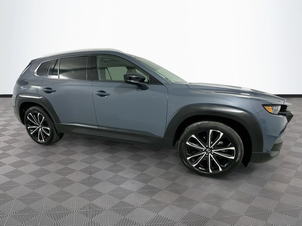 Used 2024 MAZDA CX-50 AWD 2.5 Turbo w/ Cargo Package image 11