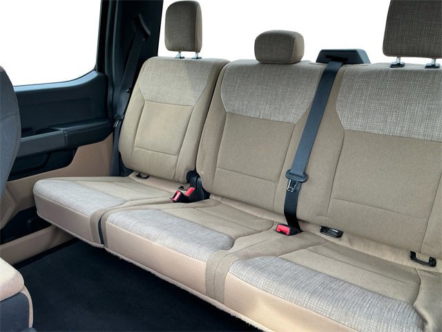 Certified 2023 Ford F150 XLT image 16