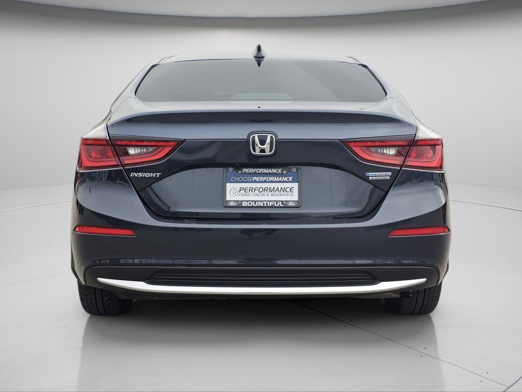 Used 2022 Honda Insight Touring image 23