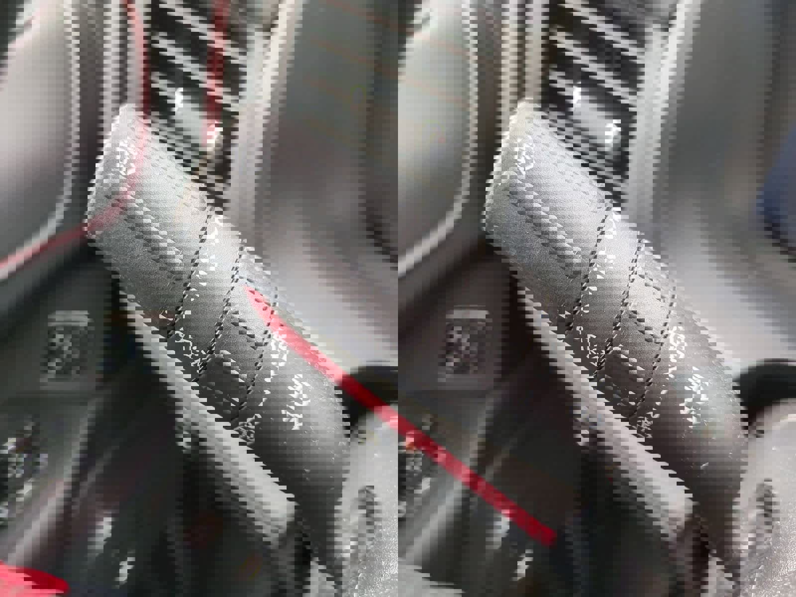 Certified 2024 Ford Expedition Max Limited image 29