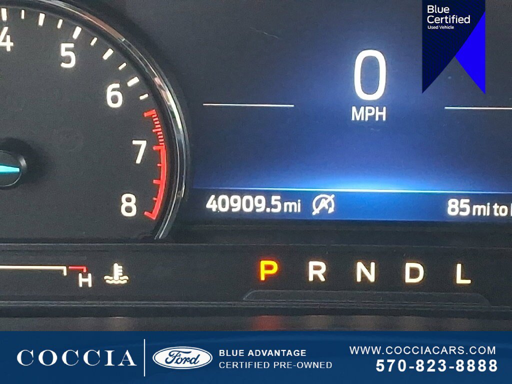 Certified 2023 Ford Explorer XLT w/ Equipment Group 202A AWD/4WD image 20