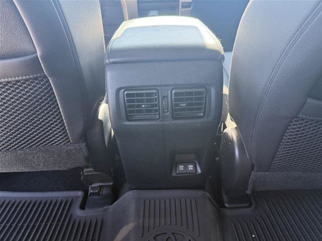 Used 2022 Toyota 4Runner TRD Sport w/ Technology Package AWD/4WD image 22