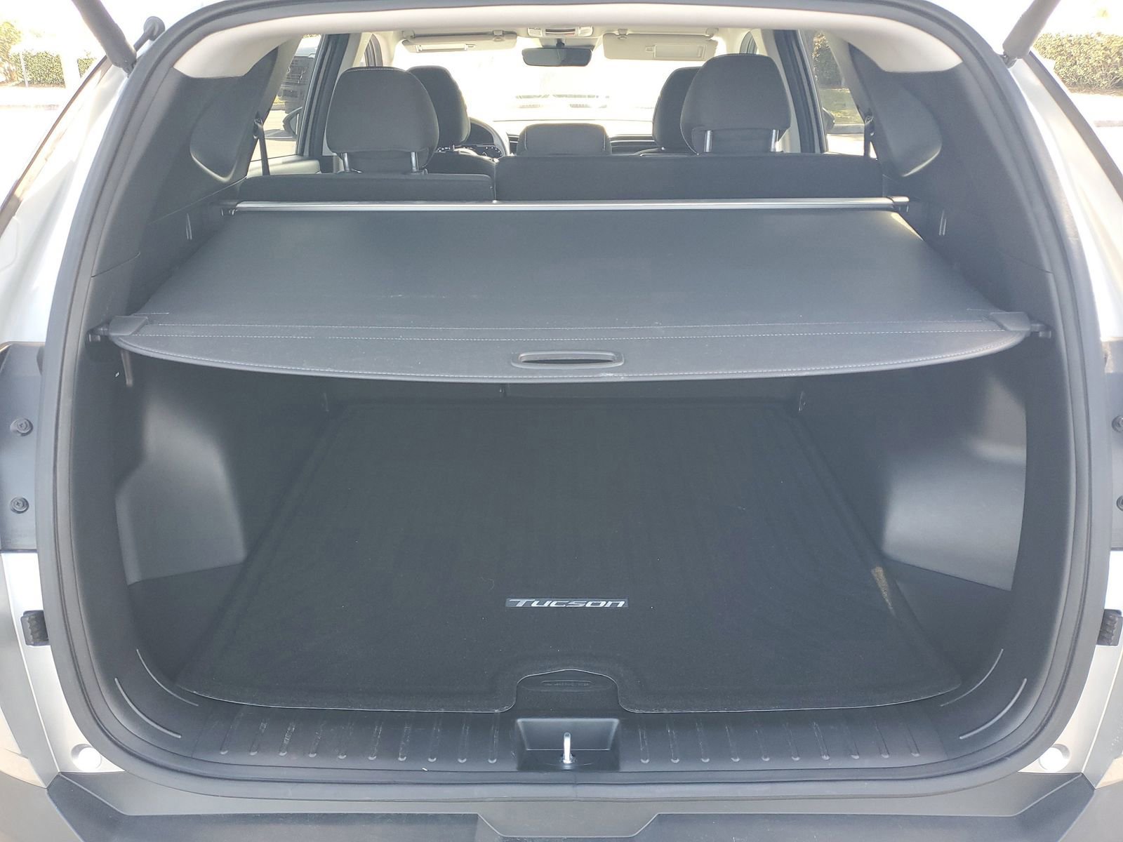 Used 2023 Hyundai Tucson SEL AWD/4WD image 8