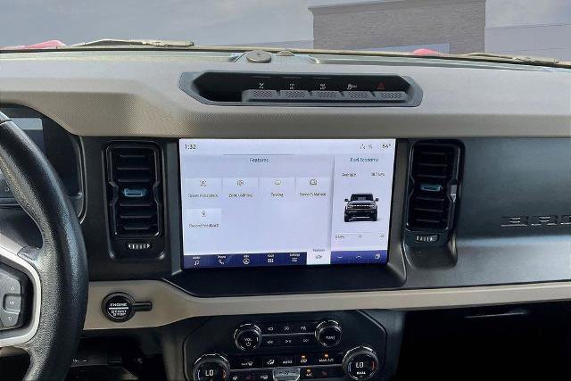 Certified 2023 Ford Bronco Wildtrak image 9