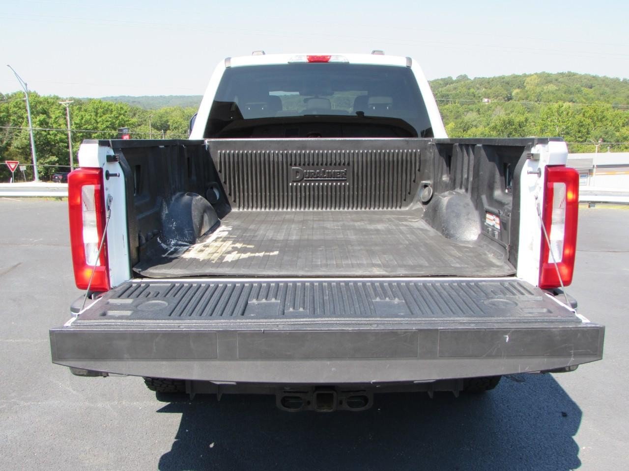 Certified 2024 Ford F250 XLT w/ FX4 Off-Road Package AWD/4WD image 11