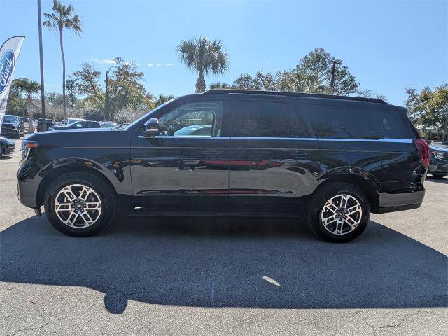 Certified 2025 Ford Expedition Max Active image 2