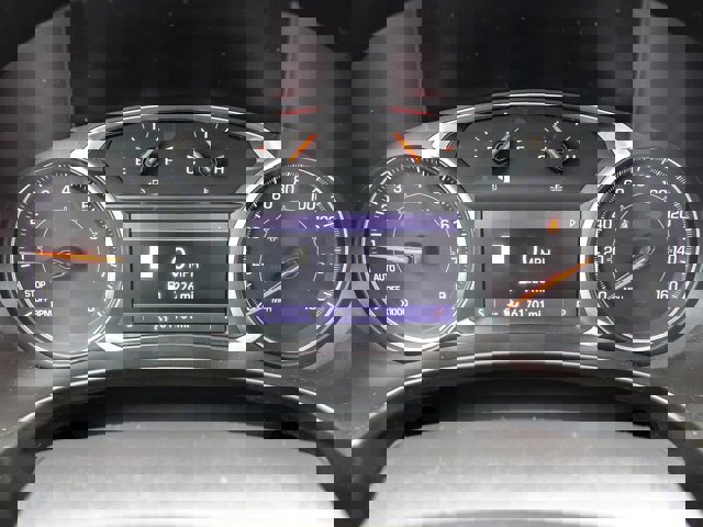 Used 2021 GMC Terrain SLT w/ Infotainment Package II image 19