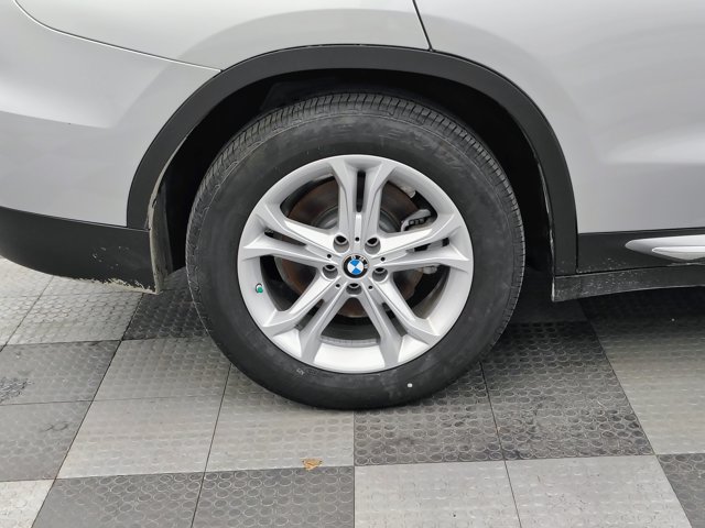 Used 2020 BMW X3 xDrive30i w/ Convenience Package AWD/4WD image 12