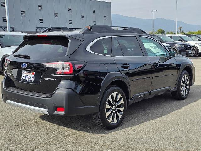 Used 2023 Subaru Outback Limited AWD/4WD image 6