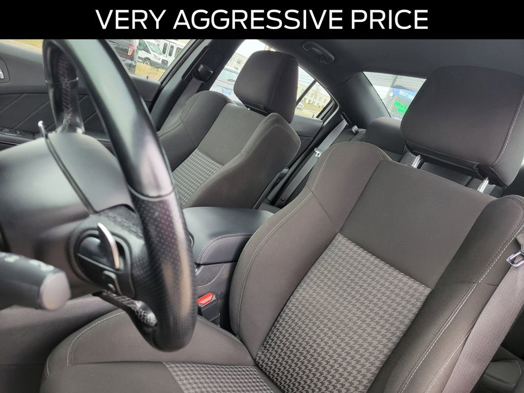 Used 2022 Dodge Charger GT w/ Blacktop Package image 15