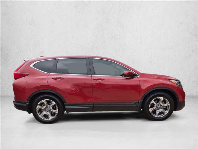 Used 2018 Honda CR-V EX-L image 4