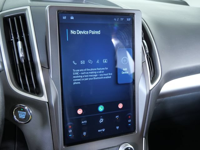 Certified 2021 Ford Edge SE AWD/4WD image 23