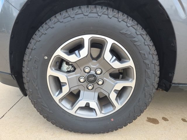 Certified 2022 Ford Maverick Lariat w/ Lariat Luxury Package AWD/4WD image 7