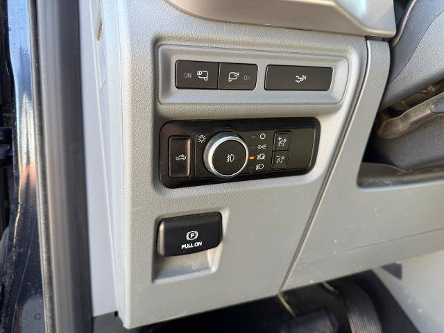 Certified 2023 Ford F150 XLT w/ Equipment Group 302A High AWD/4WD image 29