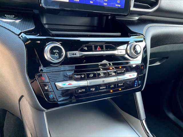 Certified 2023 Ford Explorer ST w/ Equipment Group 401A AWD/4WD image 22