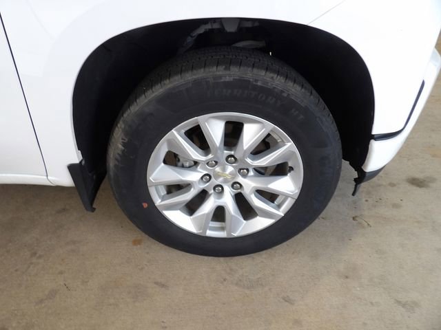 Used 2020 Chevrolet Silverado 1500 Custom w/ Custom Value Package RWD image 14