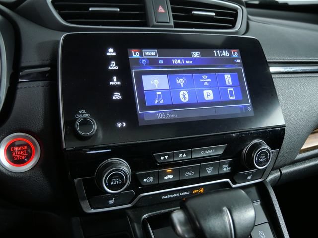 Used 2020 Honda CR-V EX-L image 21