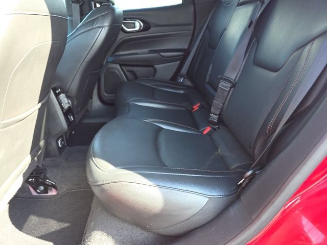 Used 2023 Jeep Compass Limited AWD/4WD image 16