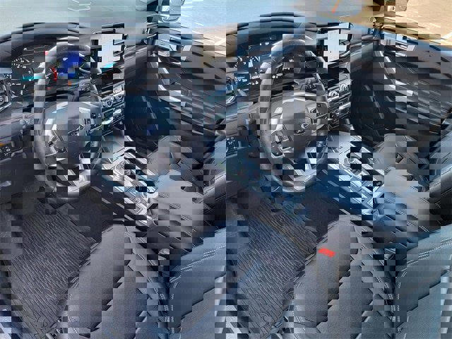 Certified 2022 Ford Explorer Limited w/ Equipment Group 301A image 19