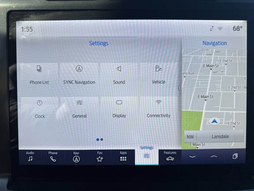 Certified 2023 Ford F150 XLT w/ Equipment Group 302A High image 24