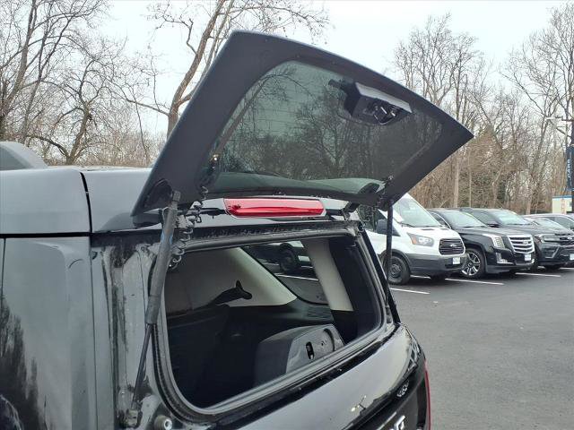 Certified 2024 Ford Bronco Sport Outer Banks image 29