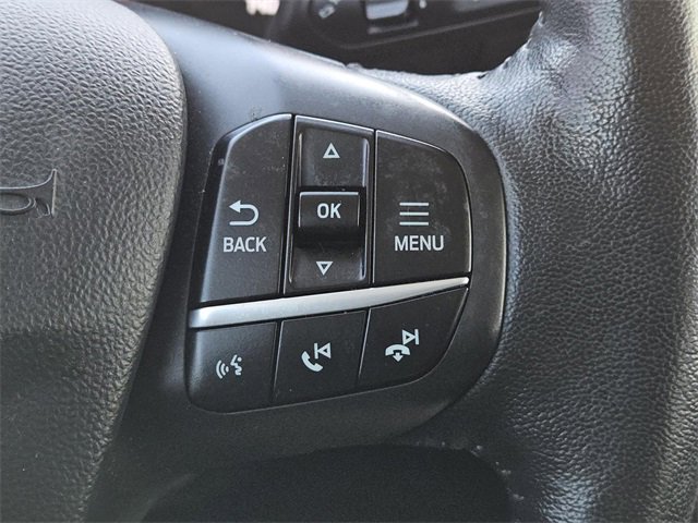 Certified 2022 Ford Bronco Sport Outer Banks w/ Tech Package image 19