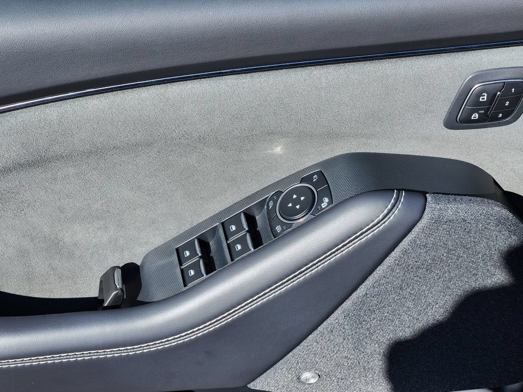 Certified 2025 Ford Mustang Mach-E GT AWD/4WD image 14
