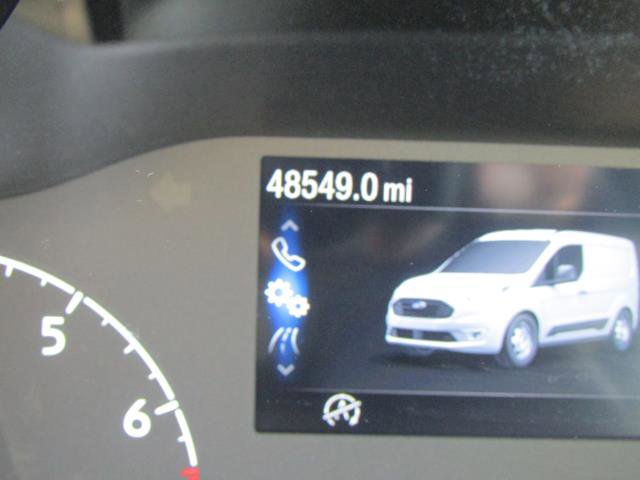 Certified 2022 Ford Transit Connect XLT image 23