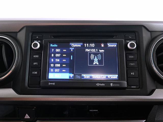 Used 2018 Toyota Tacoma SR5 RWD image 21