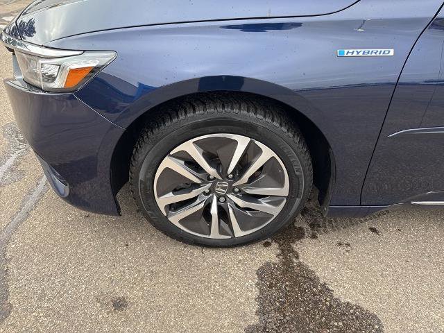 Used 2019 Honda Accord EX-L image 12