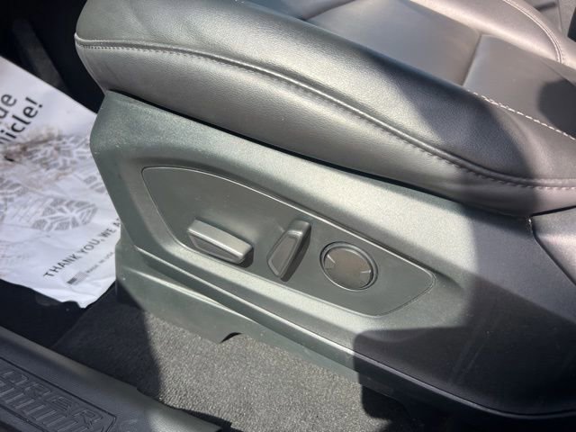 Certified 2024 Ford Explorer XLT w/ Equipment Group 202A image 20