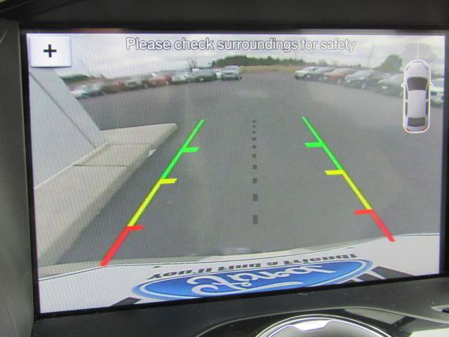 Certified 2017 Ford Escape Titanium w/ Equipment Group 301A image 28