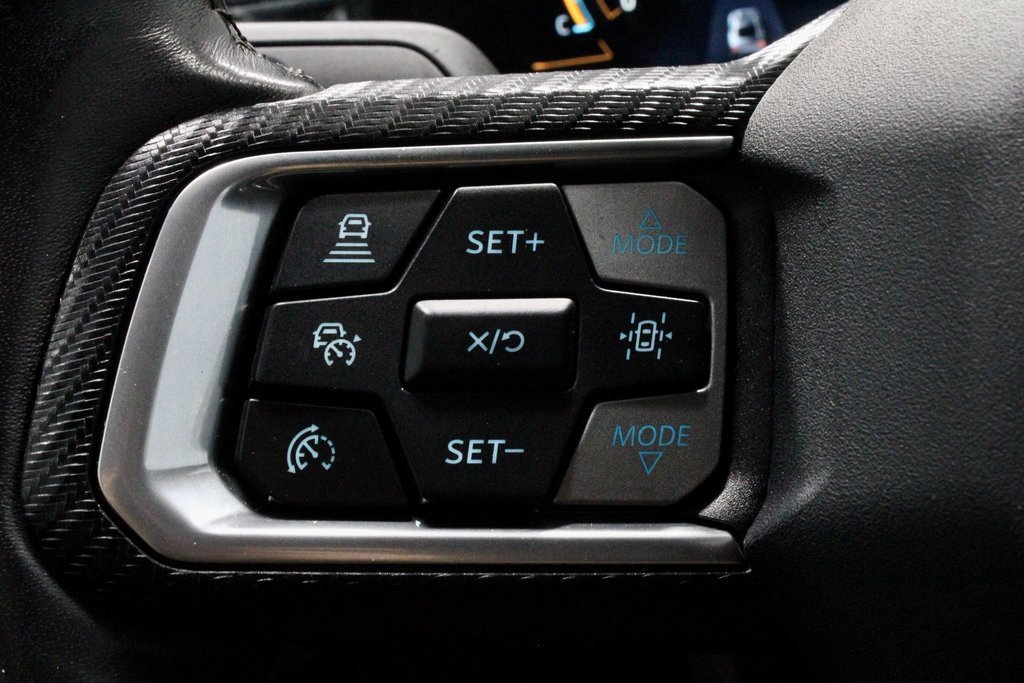 Certified 2024 Ford Mustang Premium image 26