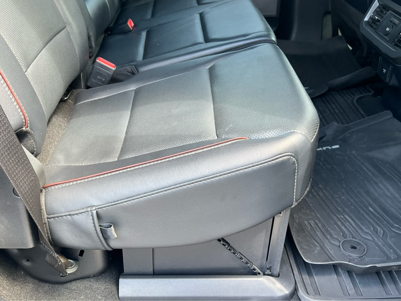 Certified 2023 Ford F350 Lariat w/ Lariat Ultimate Package AWD/4WD image 22